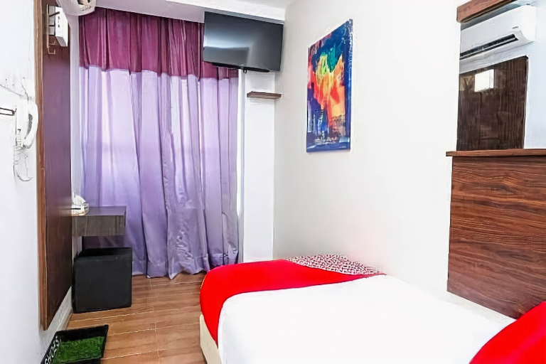 Others 3, Hotel O Fajar Baru Boutique Hotel, Kuala Terengganu
