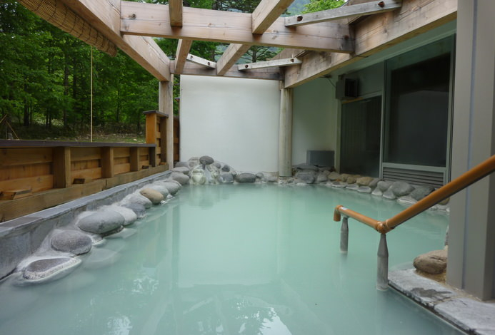 Sport & Beauty 5, OKUNIKKO KONISHI HOTEL, Nikkō