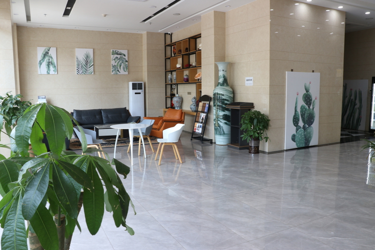 Others 3, GreenTree Inn Express Hotel (Lingao Station), Hainan