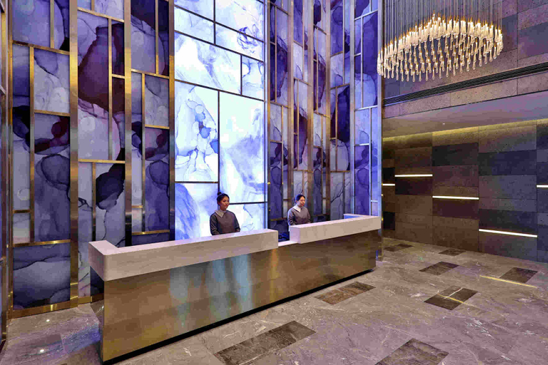Others 5, Orange Hotel Jinan High-Tech Wanda Plaza, Jinan