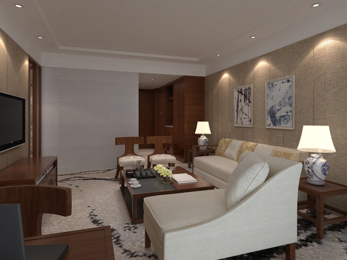 Others 5, Ding Sheng Yun Tian Hotel, Zhanjiang