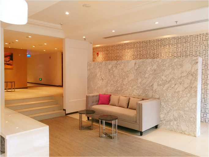 Others 5, Jinjiang Inn Select (Taiyuan Pingyang Road), Taiyuan