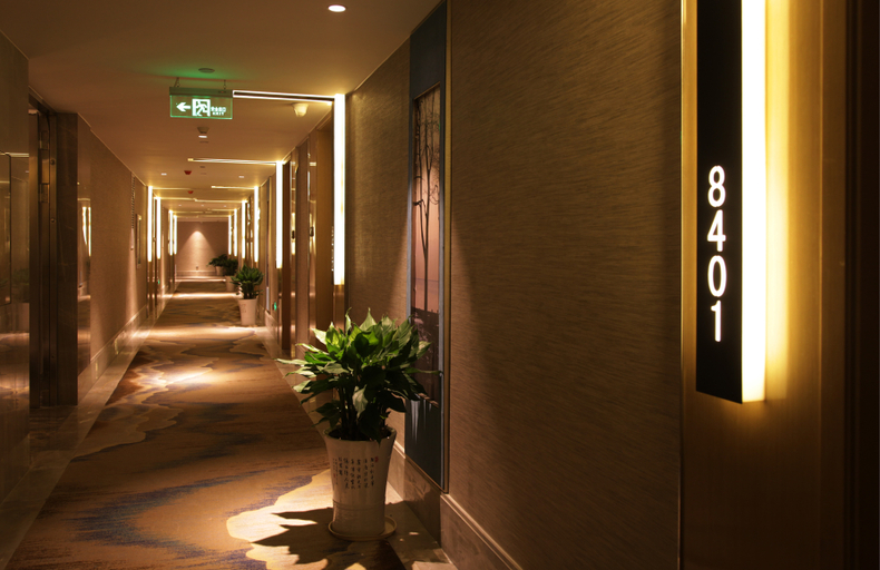Others 3, Yun Hotel, Xiangfan