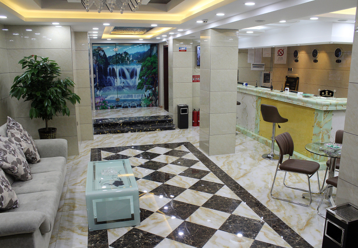 Others 5, Harbin Xiangshuwan Hotel (Sun Island), Harbin