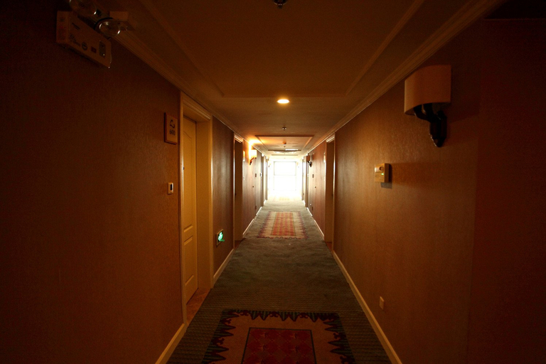 Others 4, Motel 168 (Suzhou Industrial Park North), Suzhou