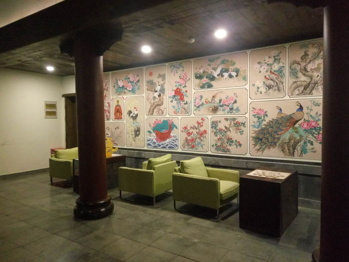 Others 5, Yanxing Inn, Beijing