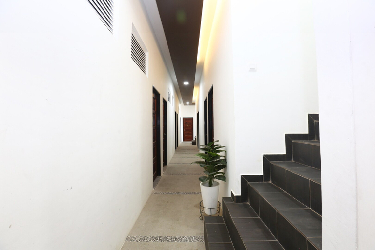 Others 2, ホテル O アディ ホテル, Kuala Terengganu