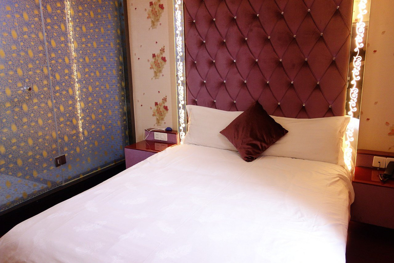 Bedroom 2, ビジネスホテル, Shanghai