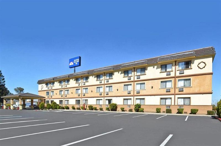 Others 2, Comfort Inn, San Joaquin