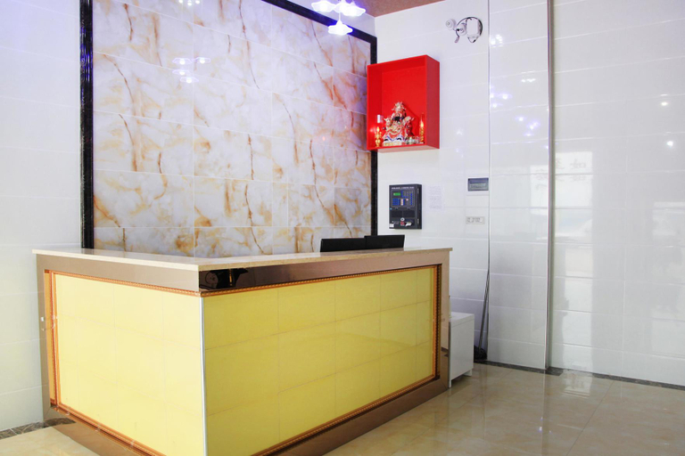Others 5, Huatingyuan Hotel, Wuhan
