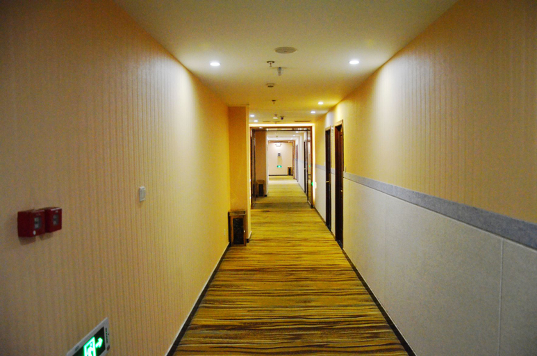 Others 5, ChengDu FengErBo Hotel, Chengdu