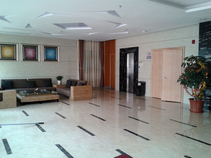 Others 5, Jinhaiyue Hotel, Zhanjiang