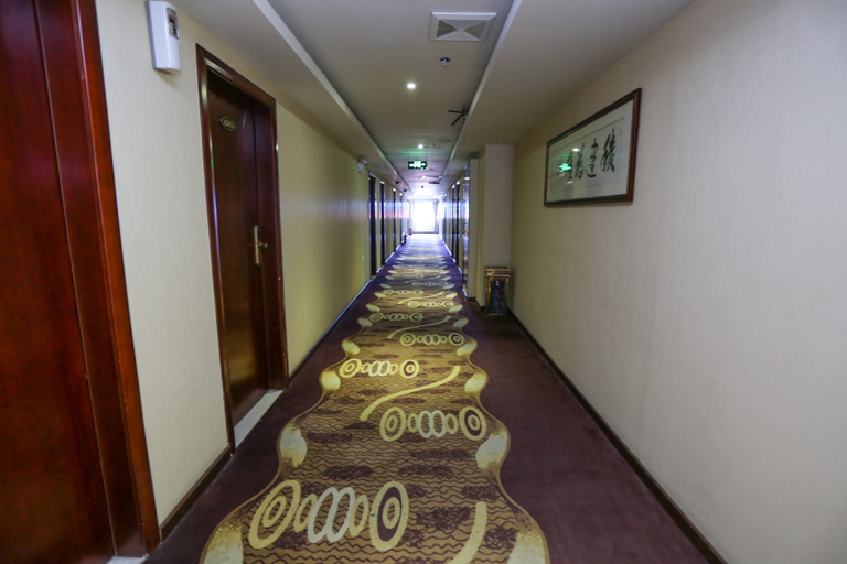 Others 5, M. R Hotel, Guangzhou