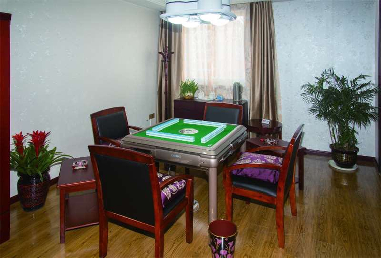 Others 5, Daishan xianzhou seaview hotel, Zhoushan