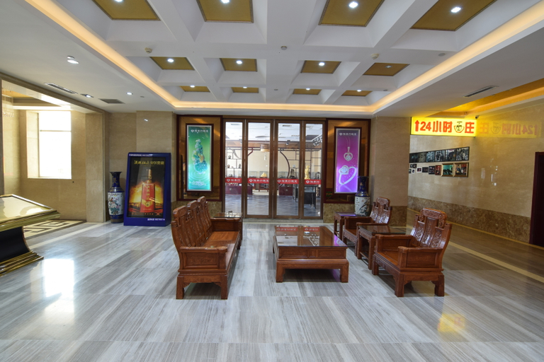 Others 5, Dinis Garden Hotel, Luoyang