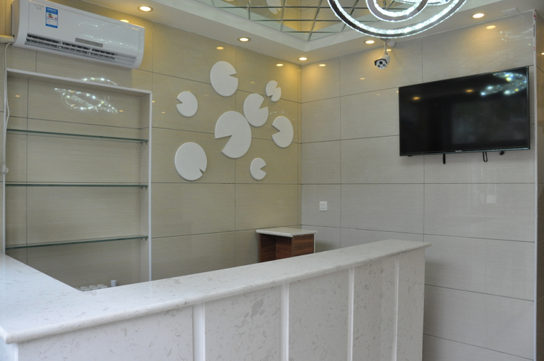 Others 4, City 118 Chain Hotel (Chengde Mountain Resort), Chengde