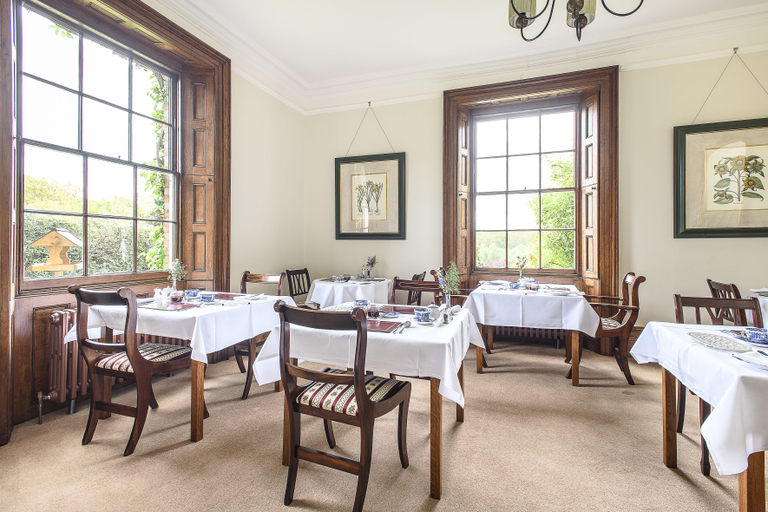 Food & Drinks 5, Sissinghurst Castle Farmhouse, Kent