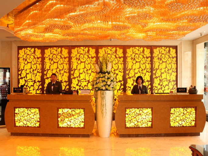 Others 5, Feitian Holiday Hotel, Wuwei