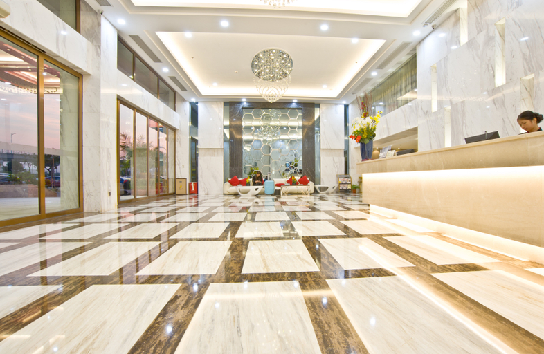 Others 5, Comfort International Hotel (Nanzhuang Checheng), Foshan