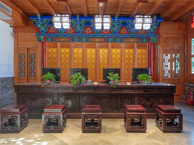 Others 4, Metropolo Jinjiang Hotel (Pingyao Ancient City North Gate), Jinzhong