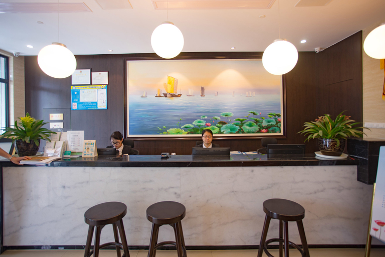Food & Drinks 5, Dreamer Hotel, Tai Lake resort, Huzhou