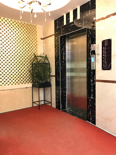 Others 3, Guanghai Hongguan Hotel, Jiangmen