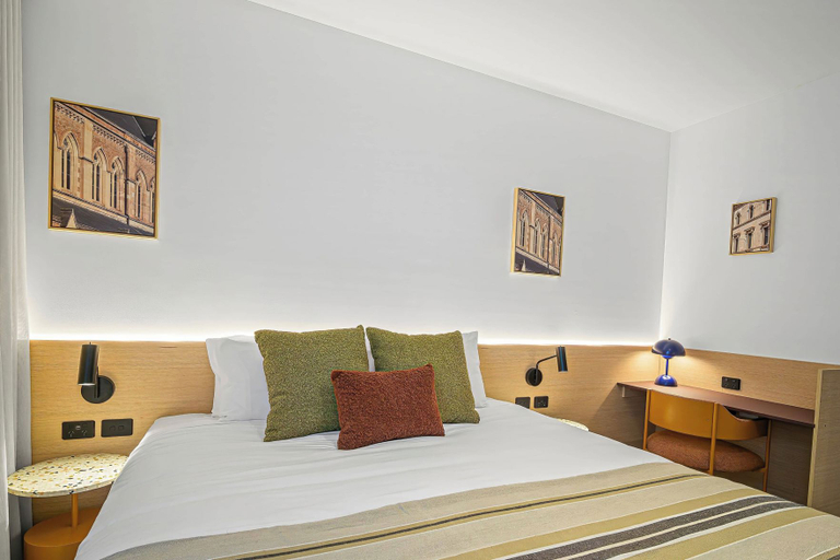 3, Botaniq Hotel Adelaide, Adelaide