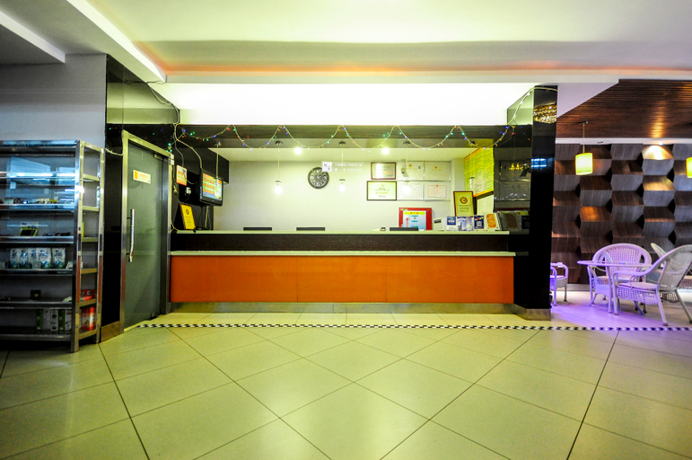 Others 4, Shangkeyou hotel chain (Construction Street, Qinhuangdao), Qinhuangdao