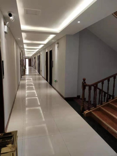 Others 5, Yunding Business Hotel, Taiyuan