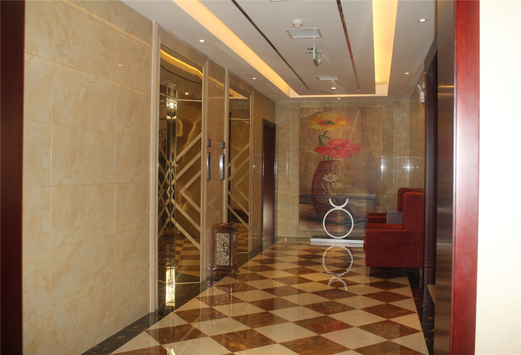 Others 3, Tianjin Huarui Haojing Hotel (Daqiuzhuang), Tianjin