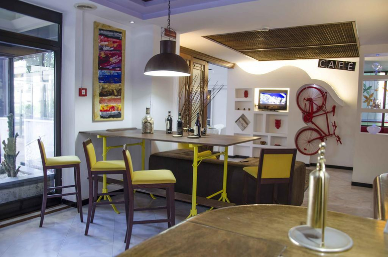 Food & Drinks 5, Grand Hotel Irpinia & Family Spa, Avellino