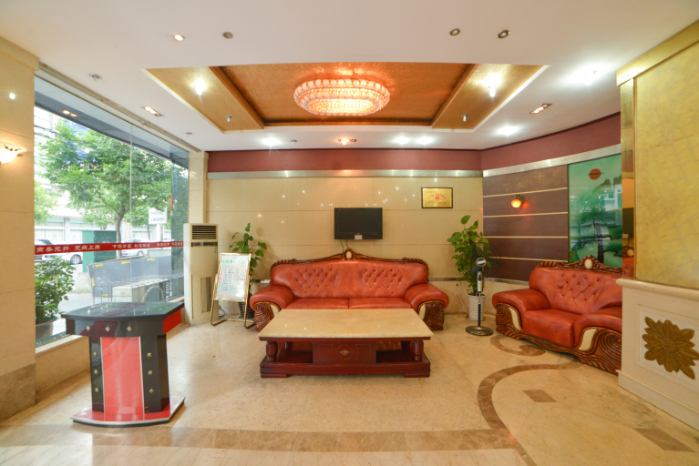 Others 4, Feiyu Hotel (Chengdu Shuangliu International Airport), Chengdu