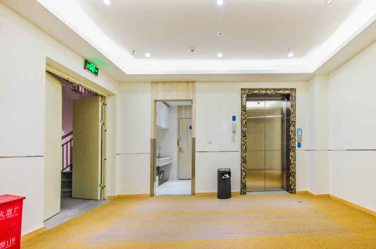 Others 5, Hanting Hotel Yibin Changning Shunan Bamboo Sea, Yibin
