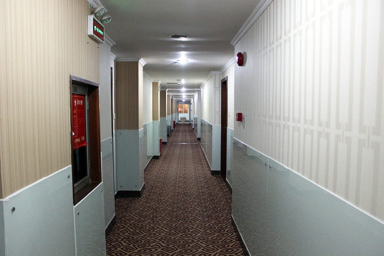 Others 4, Jingang Hostel (Shenzhen Longhua Bus Station), Shenzhen