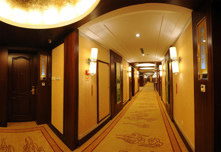 Others 3, Zhongheng International Hotel, Weifang