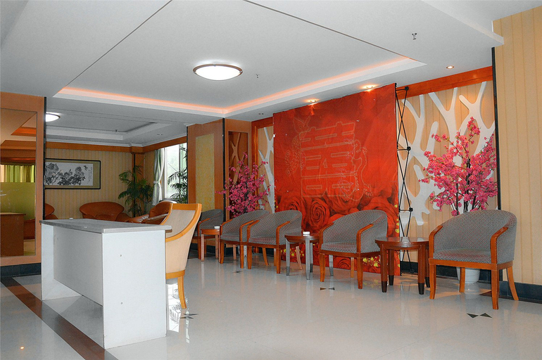Food & Drinks, Hongfu Hotel, Yantai