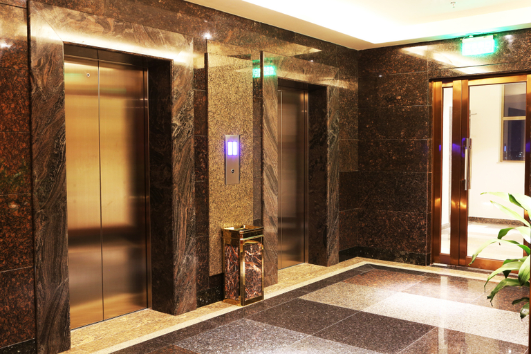 Others 5, Fengyuan Hotel, Huizhou