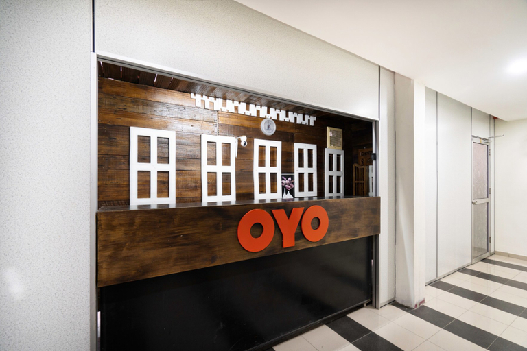 Exterior & Views 2, OYO 89960 Manjung Inn Hotel, Manjung
