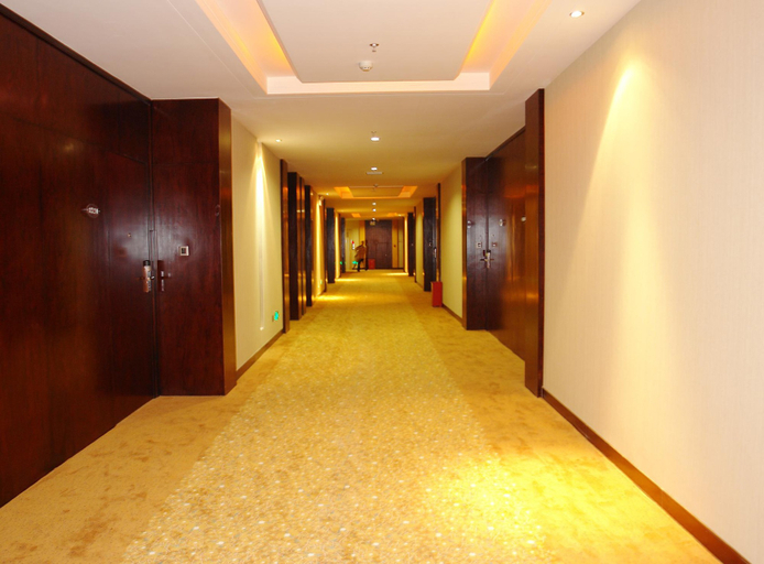 Others 5, Xincheng International Hotel, Maoming