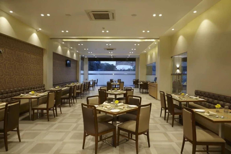 Food & Drinks 4, Click Hotel Junagadh, Junagadh