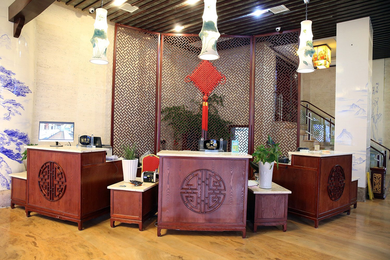 Others 4, TAO YUAN IMPRESSLON HOTEL, Ningbo