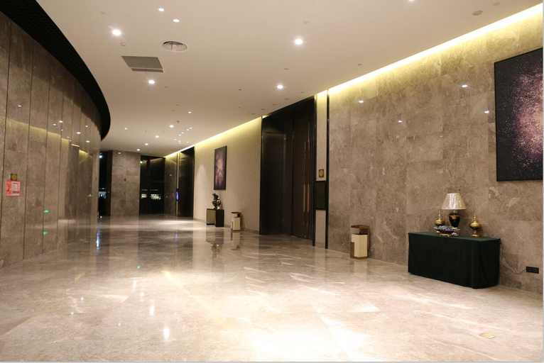 Others 3, Xingchen Tianyuan Grand Hotel, Qiannan Buyei and Miao