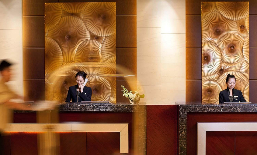 Others 2, Wyndham Wenzhou, Wenzhou