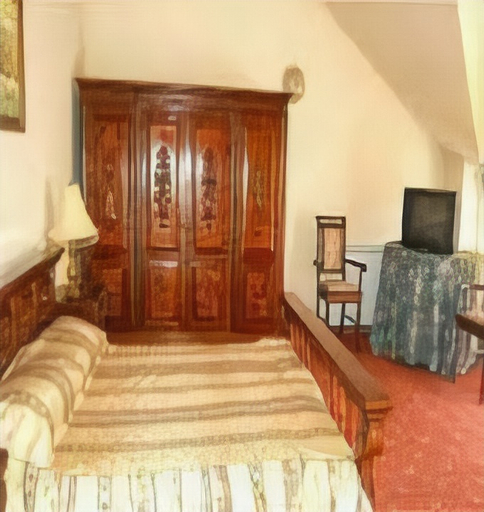 Bedroom 3, The Elite - Oradea's Legendary Hotel, Oradea