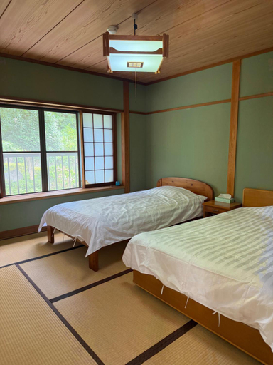 Bedroom 2, ITOU SYOEN, Itō