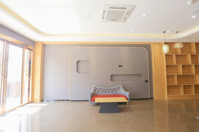 Others 4, Shankee Hotel (Nanchang Sanghai Development Zone), Nanchang