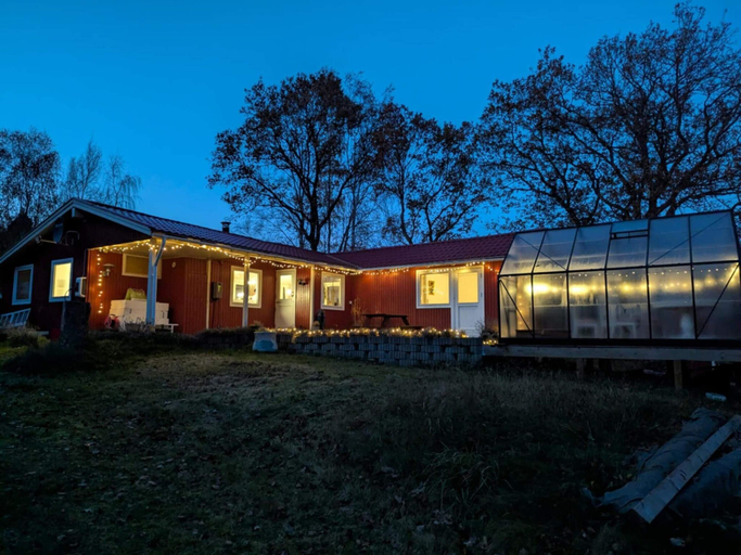 Primary image, 5 Star Holiday Home in Jaegerspris, Frederikssund