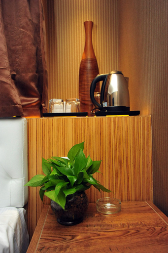 Others 3, Michelle House Hotel, Kunming