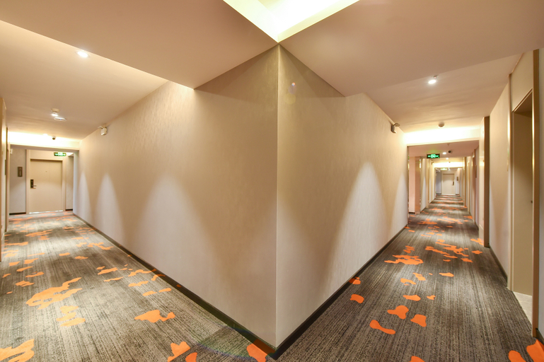 Others 2, SanyI Hotel, Hefei