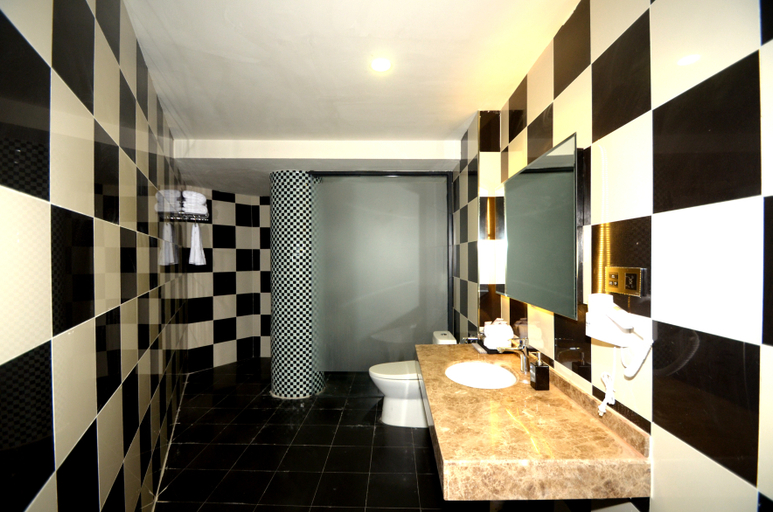 Others 3, Call Smart Hotel (Baoding Lekai South Street Branch), Baoding